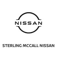Sterling McCall Nissan logo