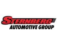 Sternberg Chrysler Dodge Jeep RAM logo