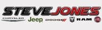 Steve Jones Chrysler Dodge Jeep Ram logo