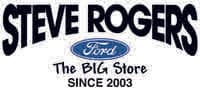 Steve Rogers Ford logo
