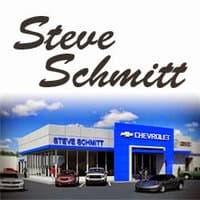 Steve Schmitt Highland logo