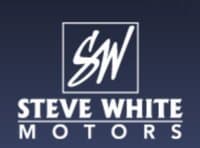 Steve White Motors (CJDR) logo