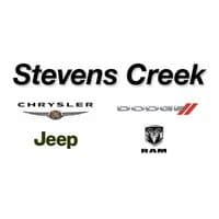 Stevens Creek Chrysler Jeep Dodge Ram logo