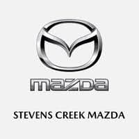 Stevens Creek Mazda logo