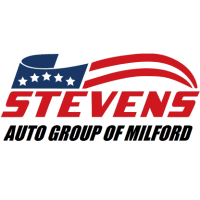 Stevens Ford of Milford logo