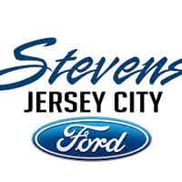 Steven's Jersey City Ford logo