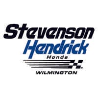 Stevenson logo