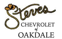 Steves Chevrolet of Oakdale, Inc. logo