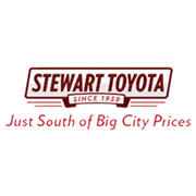 Stewart Toyota logo
