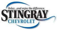 Stingray Chevrolet logo