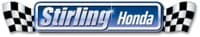 Stirling Honda logo