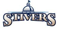 Stivers Chrysler Dodge Jeep Ram logo