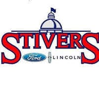 Stivers Ford Lincoln of Montgomery logo
