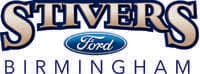Stivers Ford of Birmingham logo