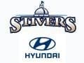 Stivers Hyundai logo
