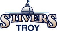 Stivers of Troy logo