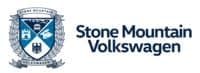 Stone Mountain Volkswagen logo