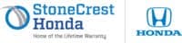 StoneCrest Honda logo