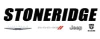Stoneridge Chrysler Jeep Dodge logo