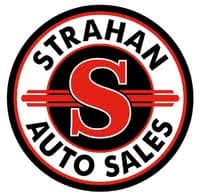 Strahan Auto Sales Inc logo
