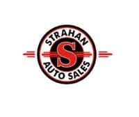 Strahan Auto Sales Inc logo