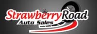 Strawberry Road Auto logo