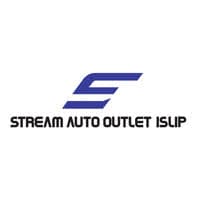 Stream Auto Outlet Islip logo