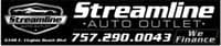 Streamline Auto Outlet logo