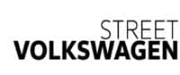 Street Volkswagen logo