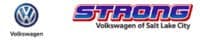 Strong Volkswagen logo