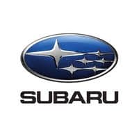 Subaru El Paso logo