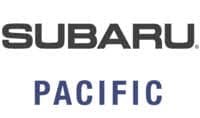 Subaru Pacific logo