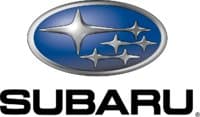 Subaru South Blvd logo