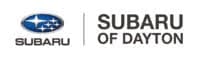 Subaru of Dayton logo