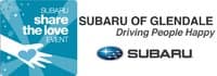 Subaru of Glendale logo