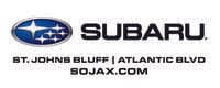 Subaru of Jacksonville logo