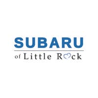 Subaru of Little Rock logo