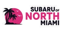 Subaru of North Miami logo