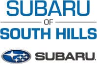 Subaru of South Hills logo