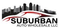 Suburban Auto Wholesale LLC logo