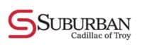 Suburban Cadillac of Troy logo