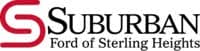 Suburban Ford of Sterling Heights logo