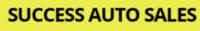 Success Auto Sales logo
