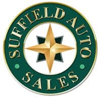 Suffield Auto LLC logo