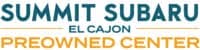Summit Subaru El Cajon logo