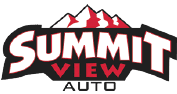 Summit View Auto logo