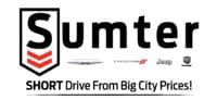 Sumter Chrysler Dodge Jeep Ram logo