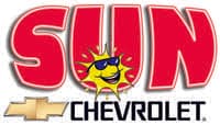 Sun Chevrolet logo