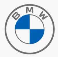 Sun Motor Cars BMW logo