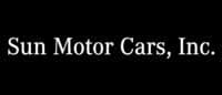 Sun Motor Cars, Inc logo